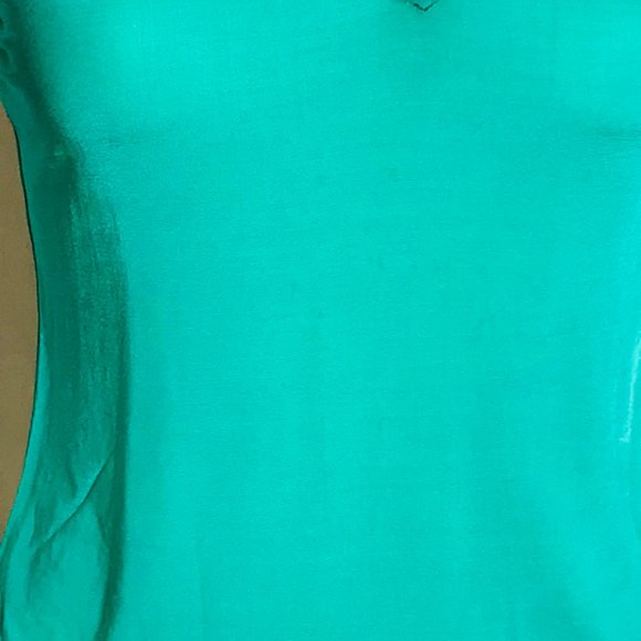 Tracy Reese for Anthropologie Top with Cami - Picture 5 of 16